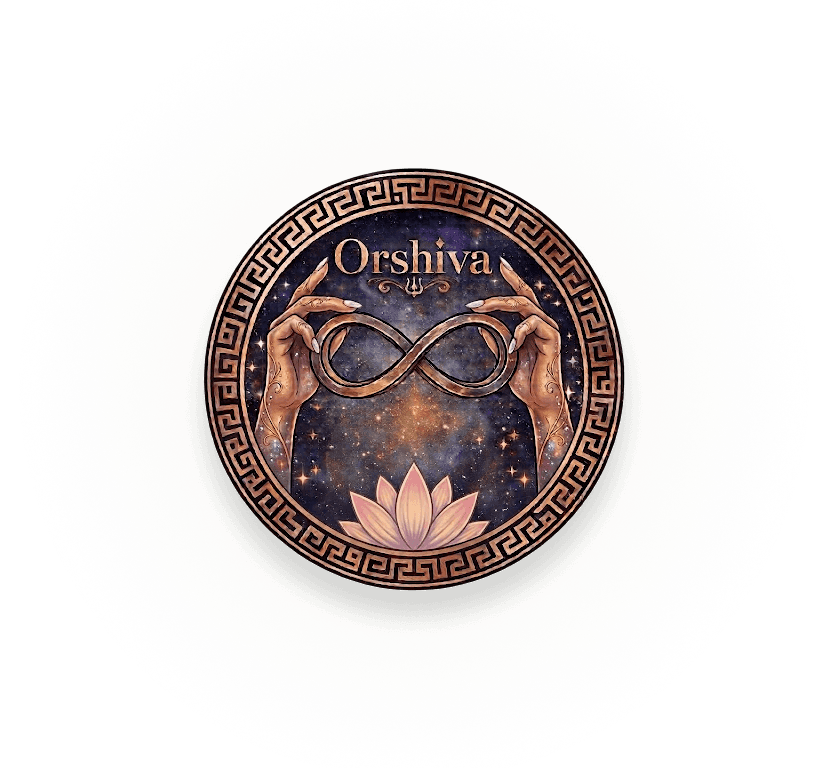 Orshiva emblem
