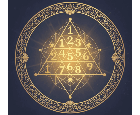 Numerology