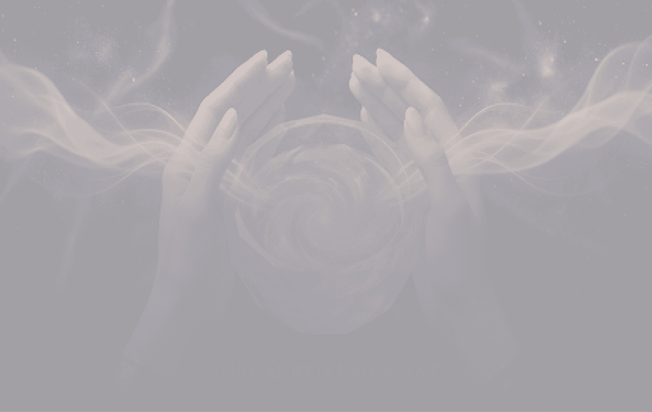Harmonize Your Life Force — Reiki Healing