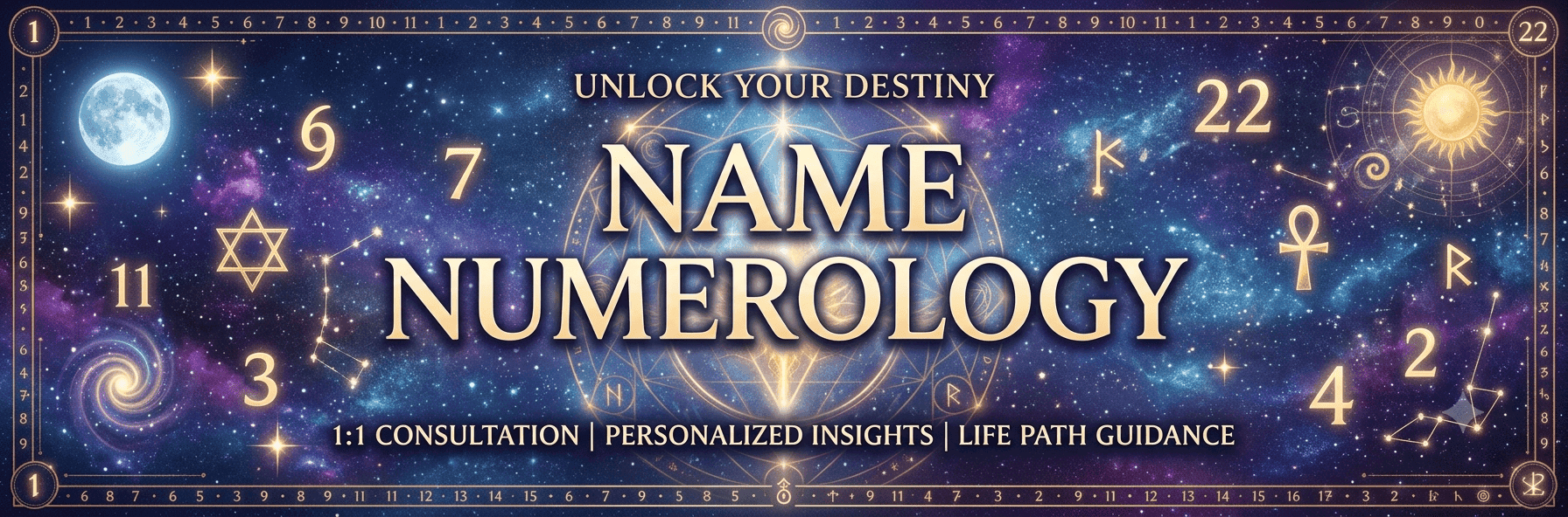 Name Numerology